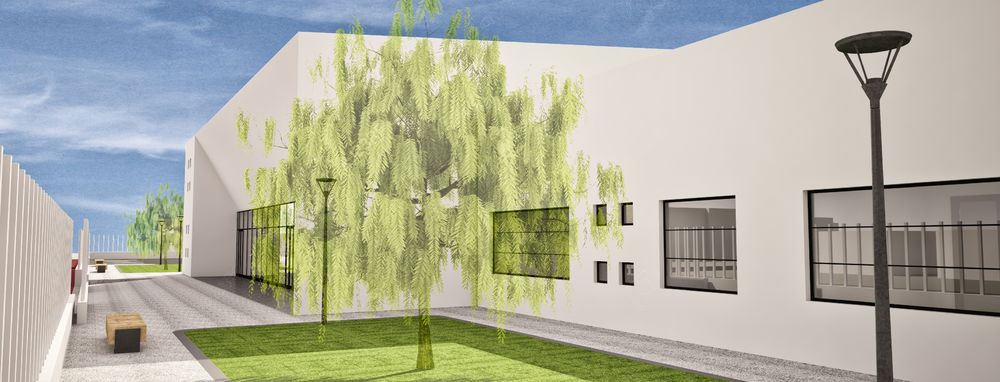 Scuola secondaria di I grado "Barbato Zanoni"