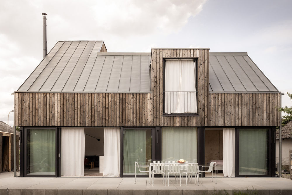 M住宅 | Busch & Takasaki Architekten