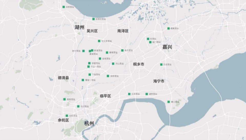 茧｜酒店｜湖州纺织业历史遗存的新生｜九樟营造事务所
