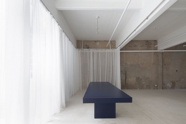 布宜诺斯艾利斯 Casa Social 工作室及展览空间的创新设计