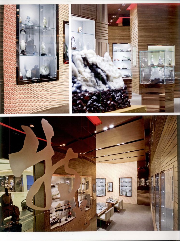 JEWELLERY SHOP 珠宝店-8