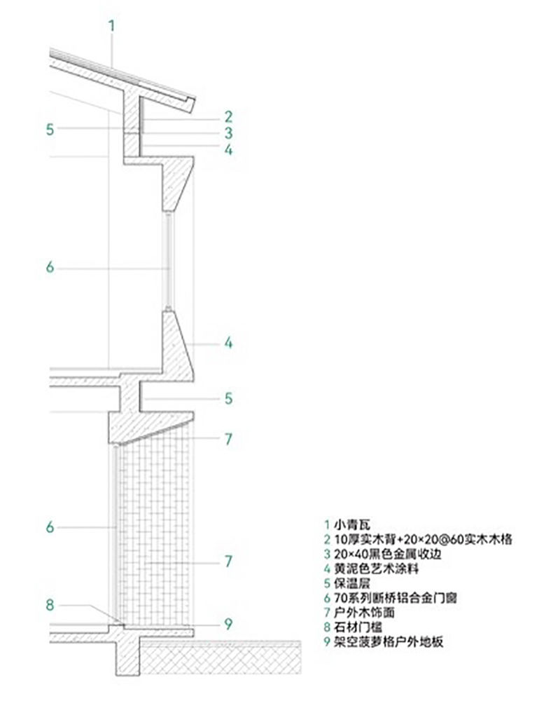 茧｜酒店｜湖州纺织业历史遗存的新生｜九樟营造事务所