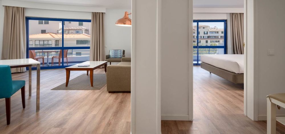 葡萄牙豪华酒店 Pestana Cascais，海景泳池、传统 SPA 体验