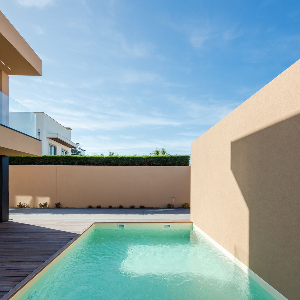 Casa Areia, Vila do Conde Raulino Silva Architect