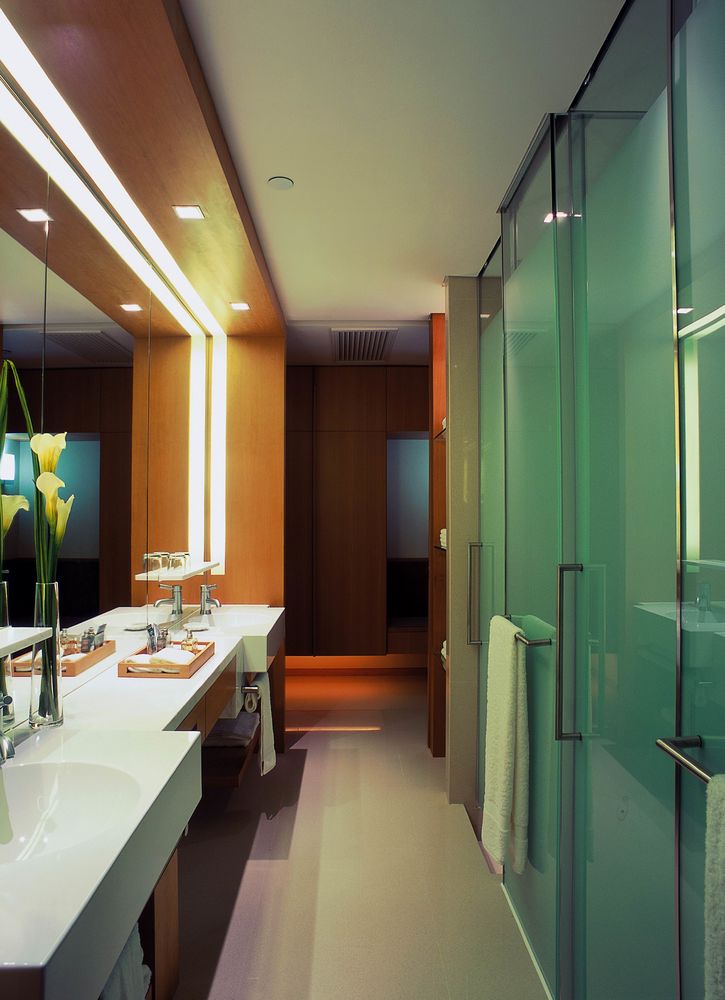 酒店丨Citygate Hotel Long Stay Type 梁志天