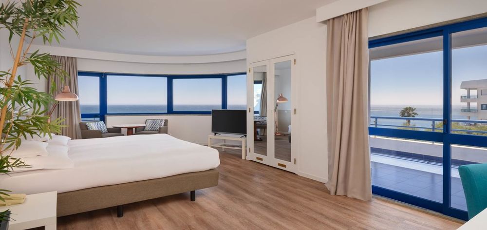 葡萄牙豪华酒店 Pestana Cascais，海景泳池、传统 SPA 体验