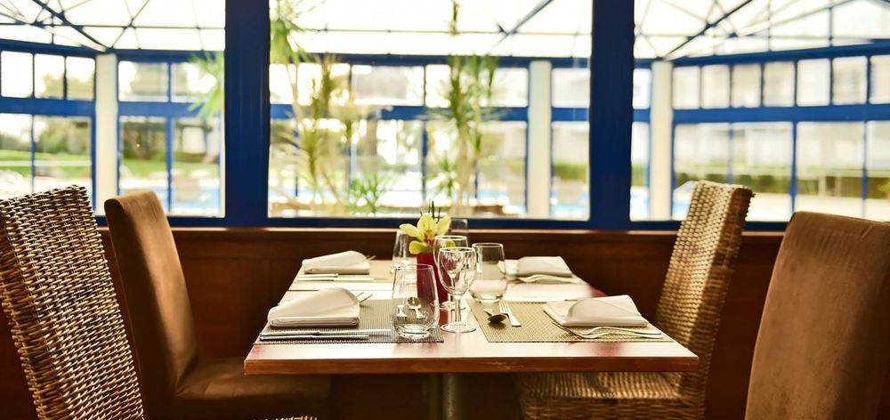 葡萄牙豪华酒店 Pestana Cascais，海景泳池、传统 SPA 体验