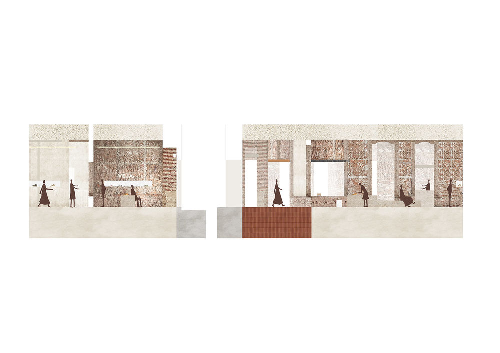 Veja鞋店，马德里 / Plantea Estudio