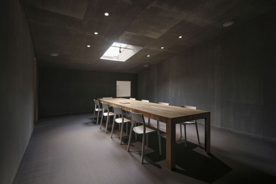 UDL工作室扩建，北京 / 空间站建筑师事务所