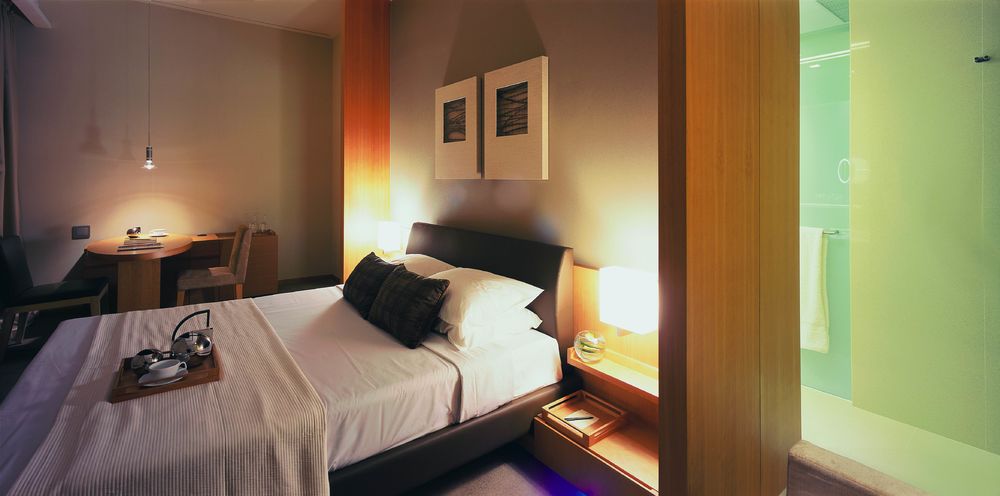 酒店丨Citygate Hotel Long Stay Type 梁志天