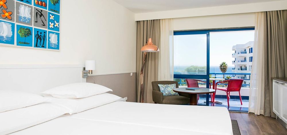 葡萄牙豪华酒店 Pestana Cascais，海景泳池、传统 SPA 体验