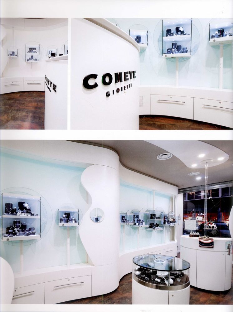 JEWELLERY SHOP 珠宝店-8