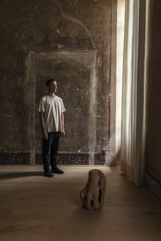穿越时空的佛罗伦萨 Palazzo Galli Tassi 展览