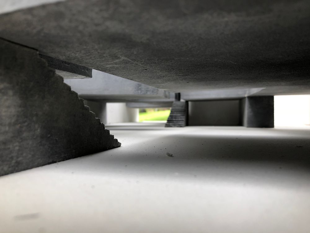 A space for Art