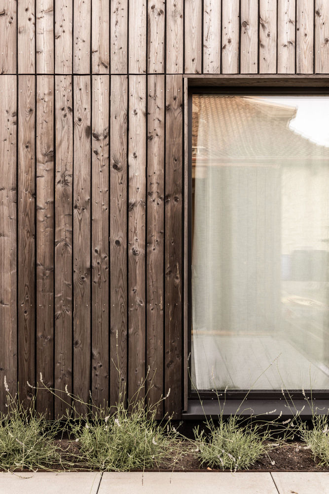 M住宅 | Busch & Takasaki Architekten