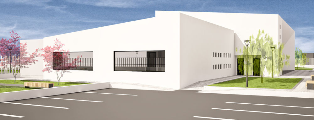 Scuola secondaria di I grado "Barbato Zanoni"
