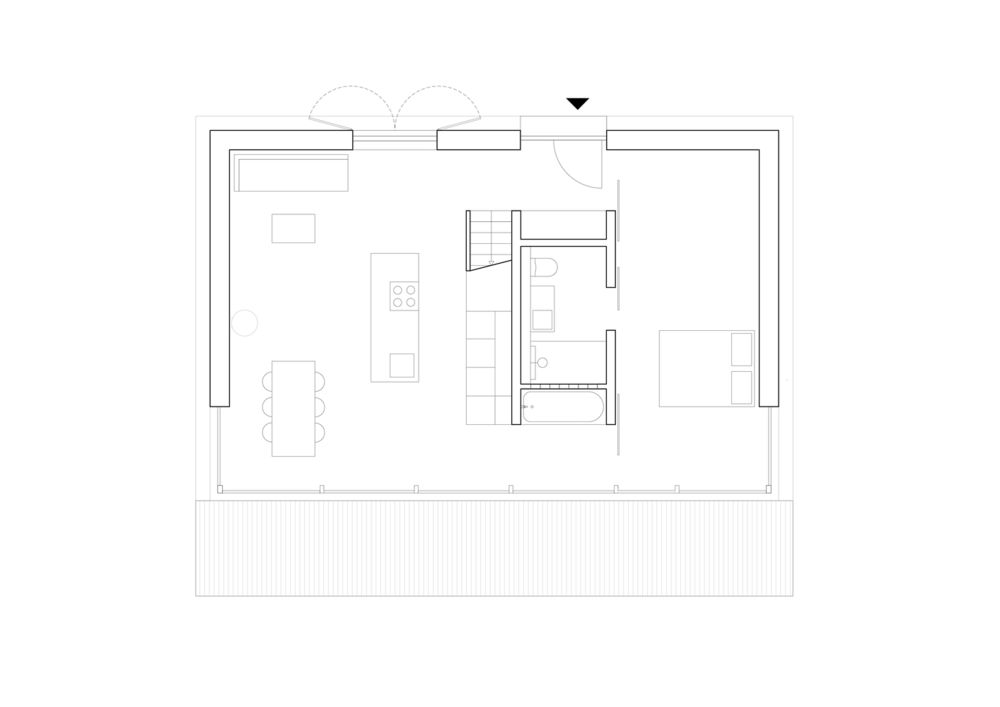 M住宅 | Busch & Takasaki Architekten