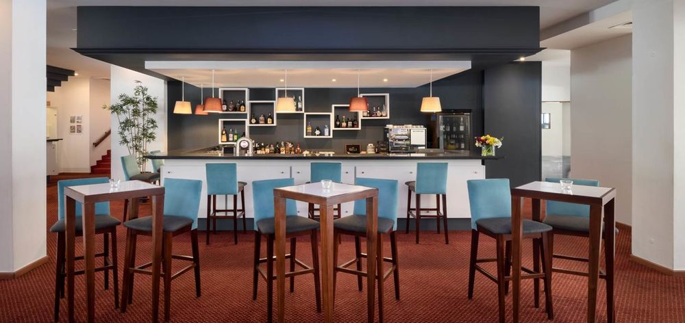 葡萄牙豪华酒店 Pestana Cascais，海景泳池、传统 SPA 体验