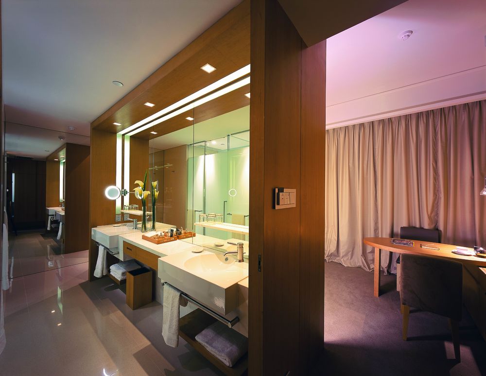 酒店丨Citygate Hotel Long Stay Type 梁志天