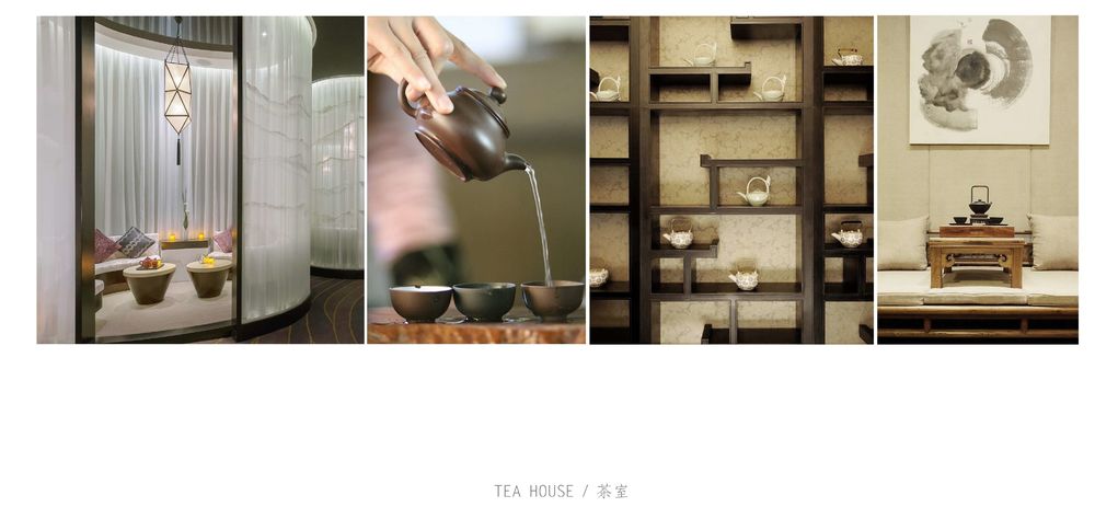 郑忠丨昆山某酒店前期概念方案