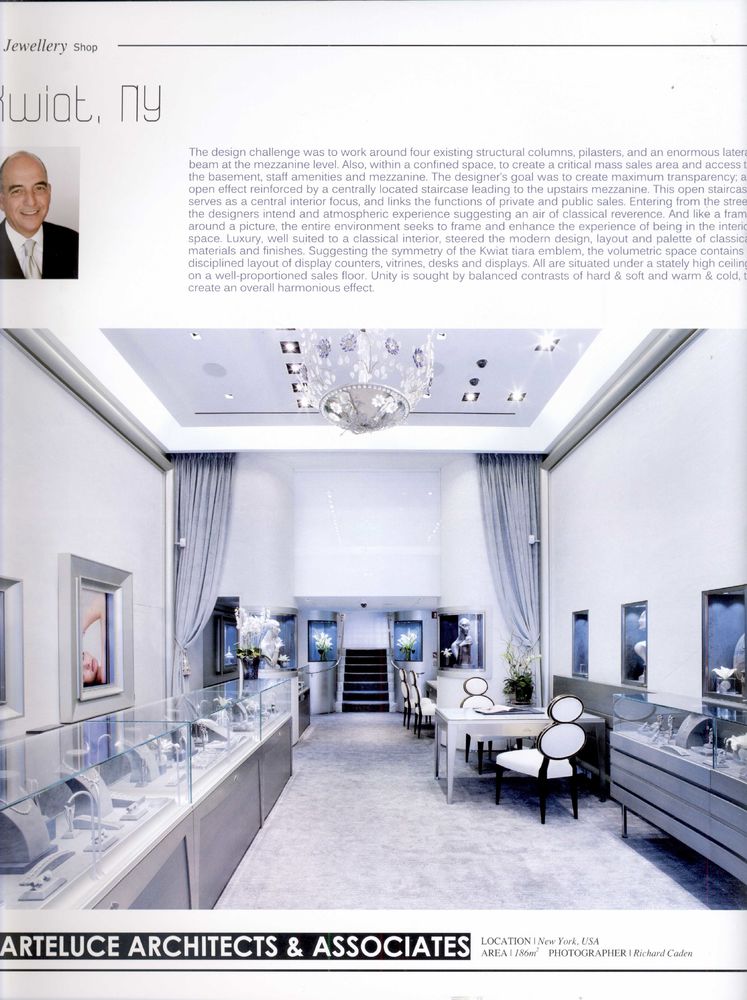 JEWELLERY SHOP 珠宝店-8