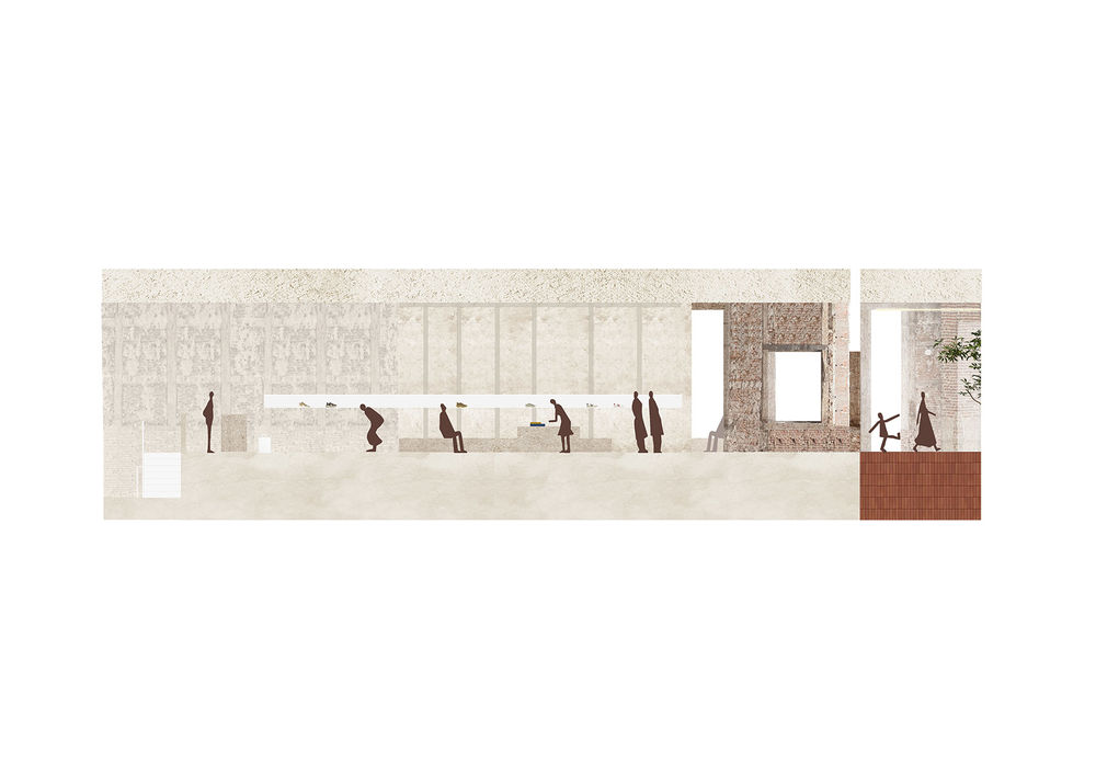 Veja鞋店，马德里 / Plantea Estudio