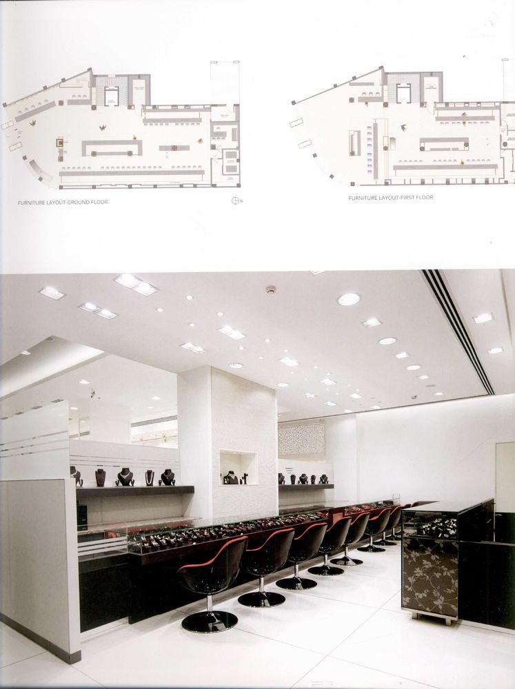 JEWELLERY SHOP 珠宝店-8