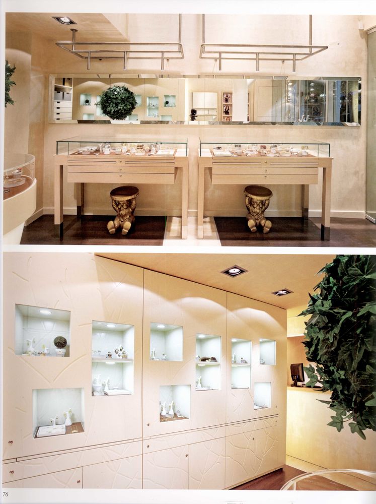 JEWELLERY SHOP 珠宝店-8