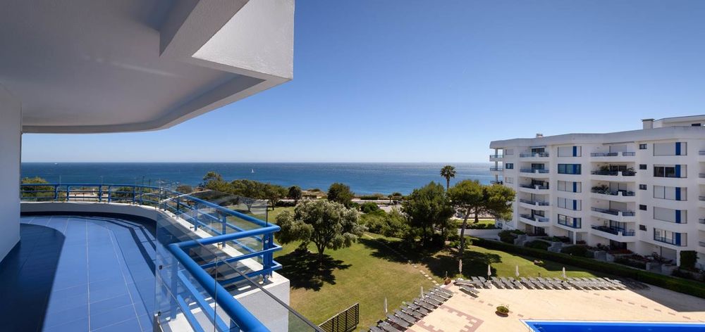 葡萄牙豪华酒店 Pestana Cascais，海景泳池、传统 SPA 体验