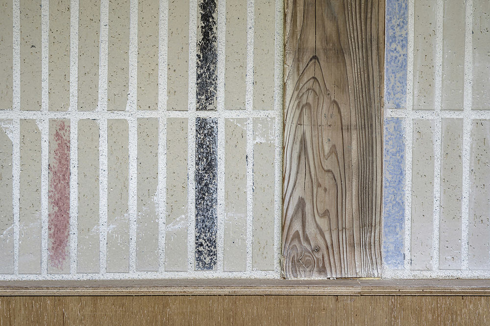 Arai mise工作室，日本 / kurosawa kawara-ten Architect
