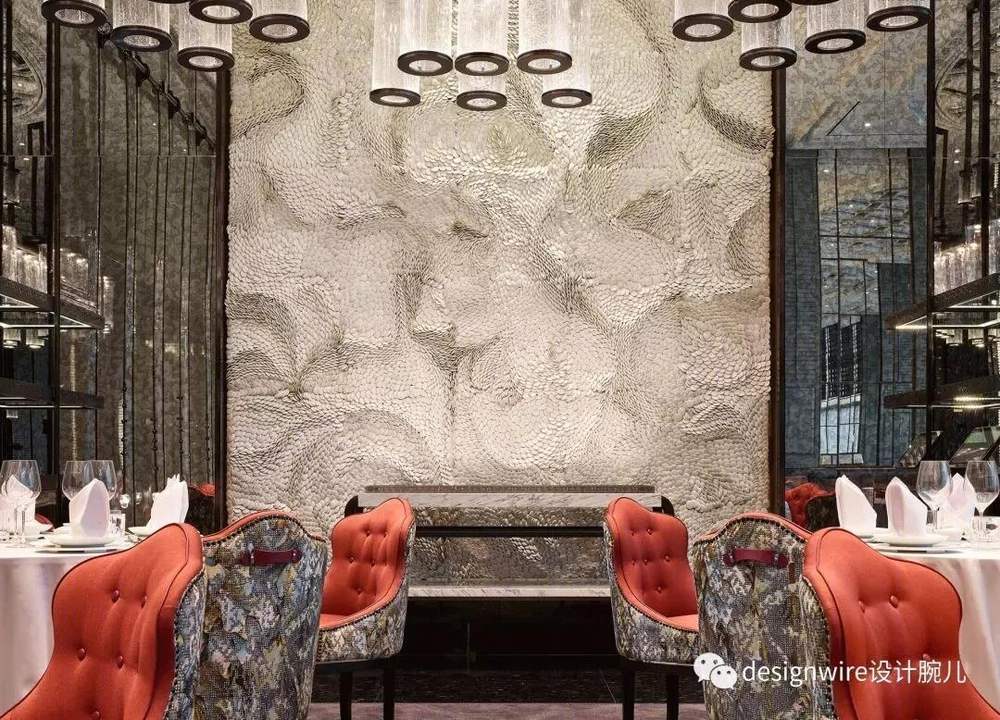吉隆坡四季酒店，传统与现代的完美融合