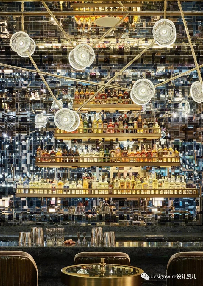 吉隆坡四季酒店，传统与现代的完美融合