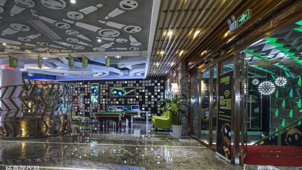 珠海凯歌皇朝KIGO量贩KTV(旺角店)