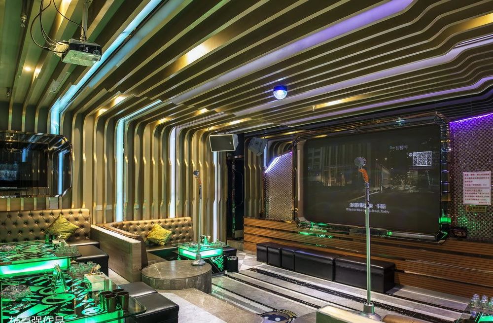 珠海凯歌皇朝KIGO量贩KTV(旺角店)