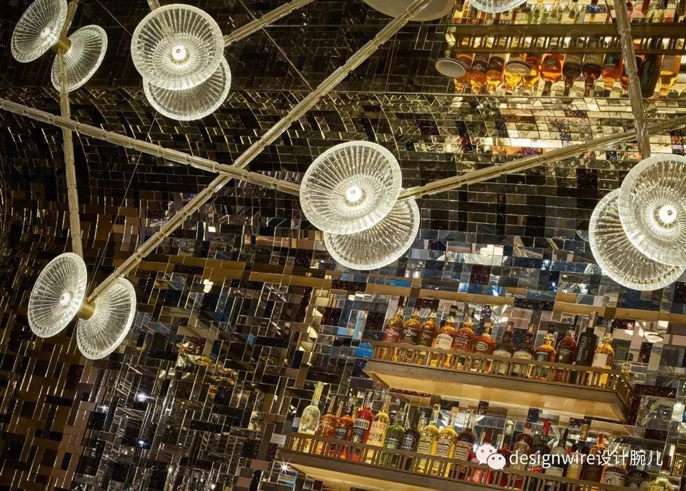 吉隆坡四季酒店，传统与现代的完美融合
