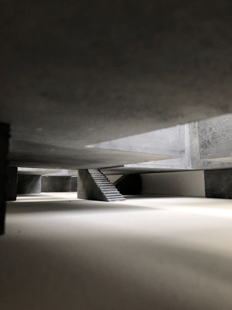 A space for Art