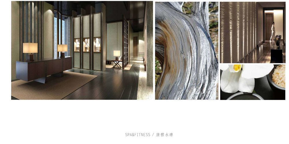 郑忠丨昆山某酒店前期概念方案