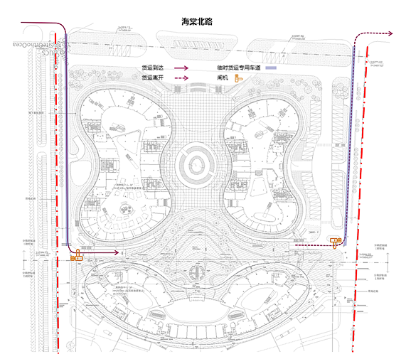 三亚国际免税城C区 | Arup奥雅纳 | 中国海南三亚
