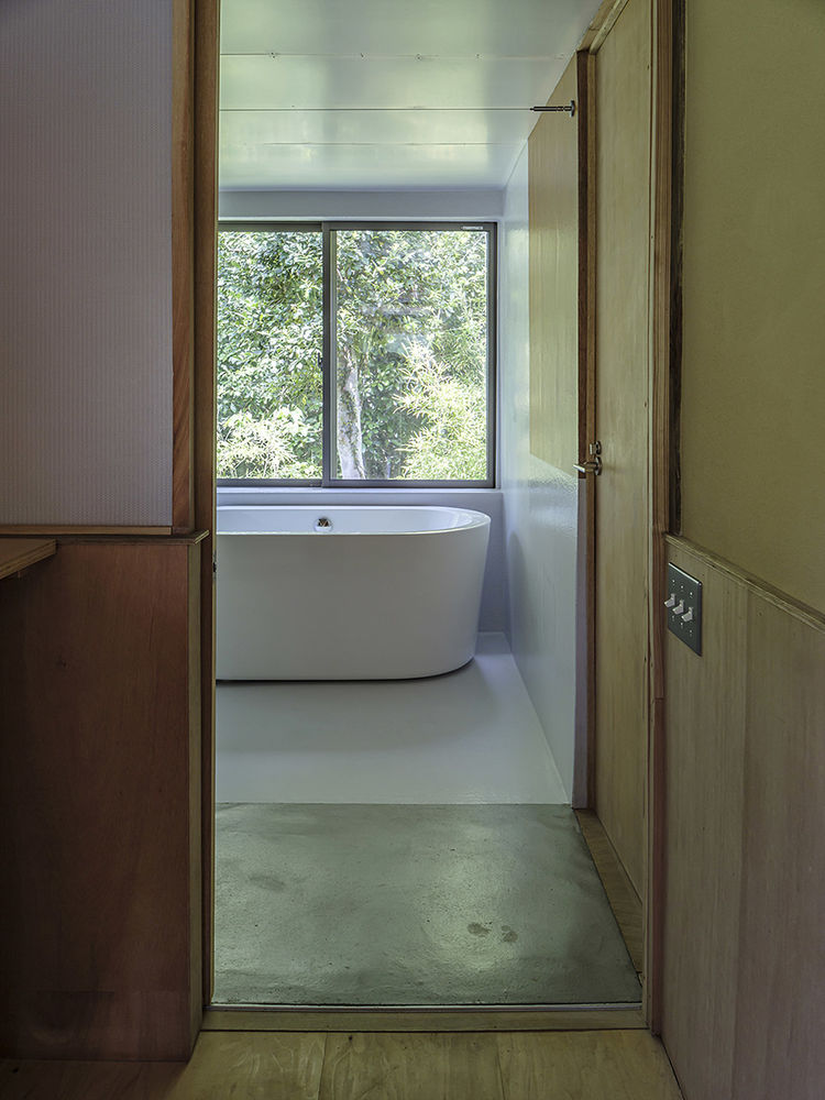 Arai mise工作室，日本 / kurosawa kawara-ten Architect