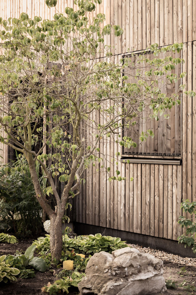 M住宅 | Busch & Takasaki Architekten