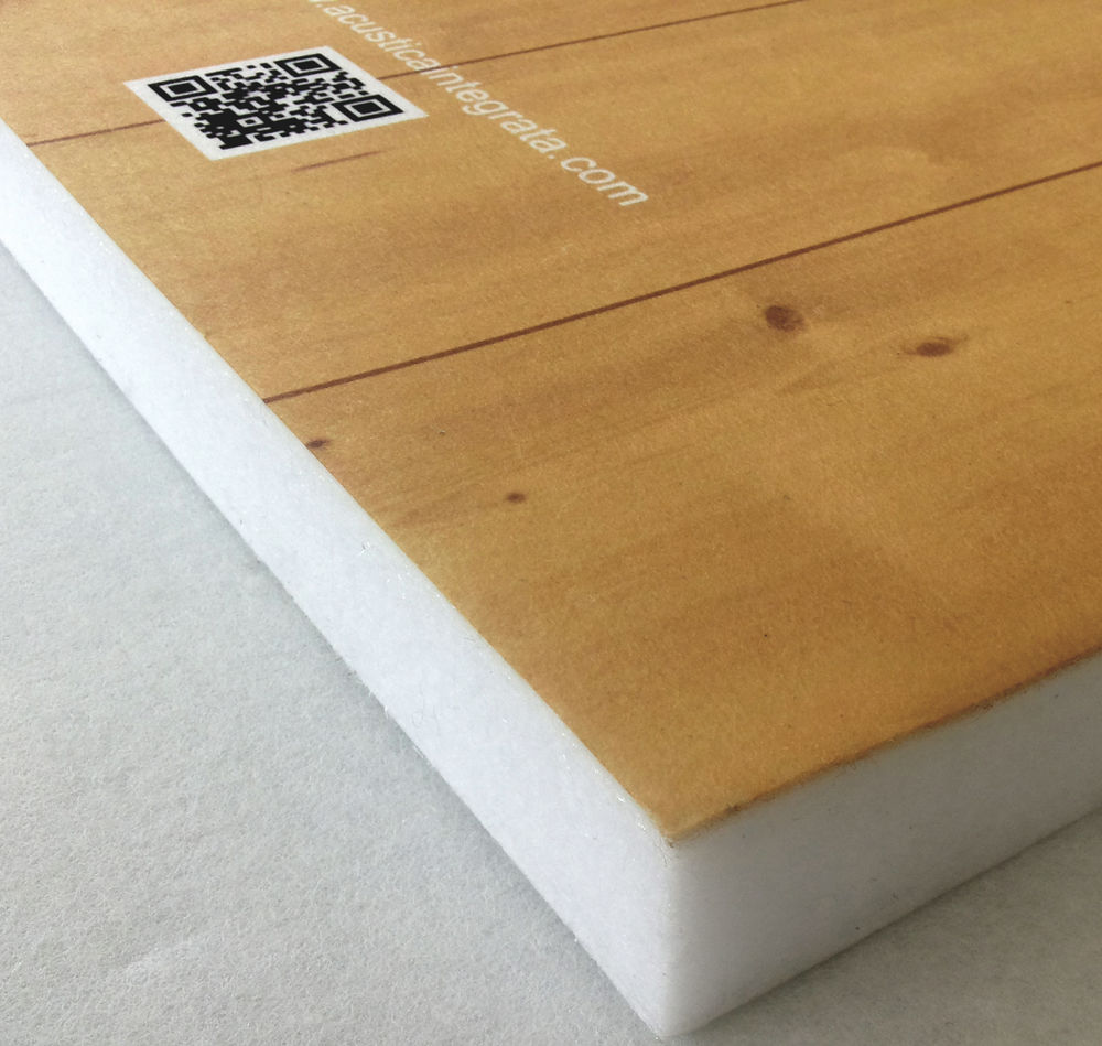 2019 年完成的 Helian Wood 面板新装饰风格