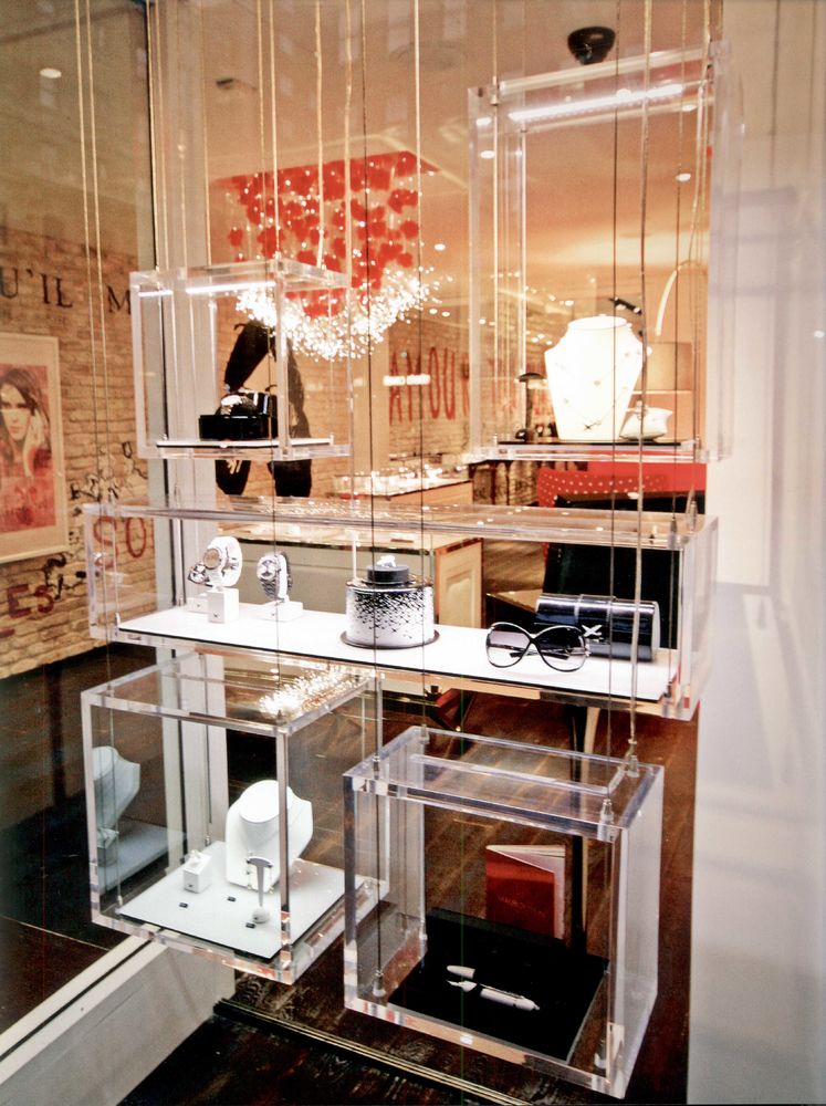 JEWELLERY SHOP 珠宝店-8