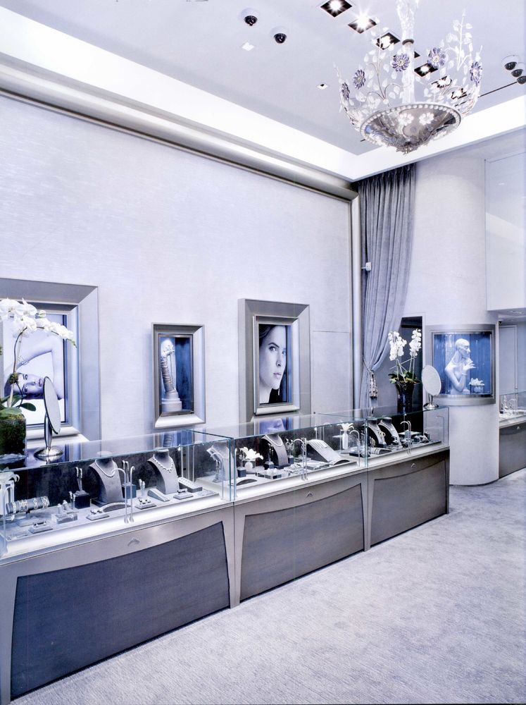 JEWELLERY SHOP 珠宝店-8