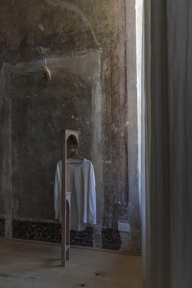穿越时空的佛罗伦萨 Palazzo Galli Tassi 展览