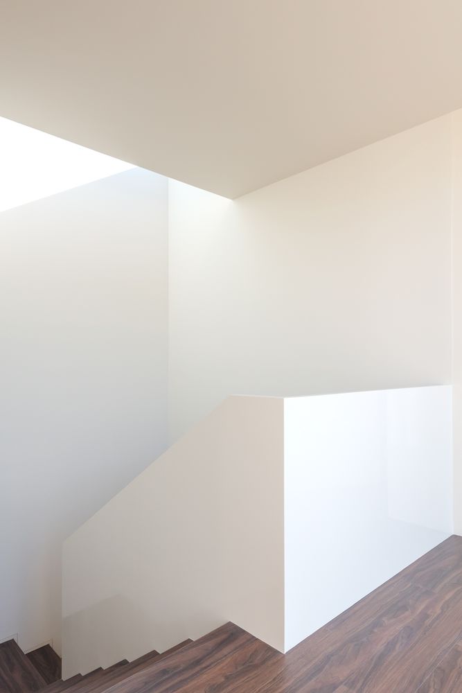Casa Areia, Vila do Conde Raulino Silva Architect