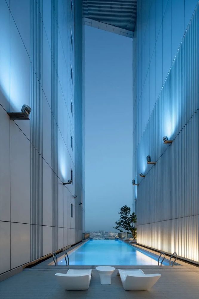 汉森伯盛国际设计集团｜白云之窗·建华广场
