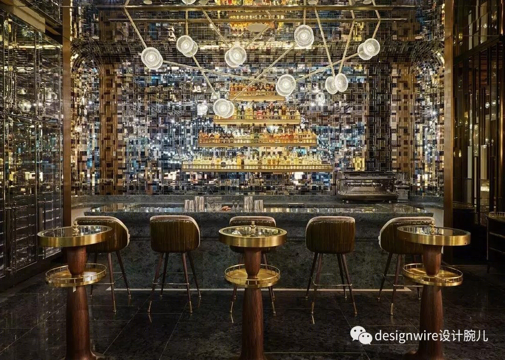 吉隆坡四季酒店，传统与现代的完美融合