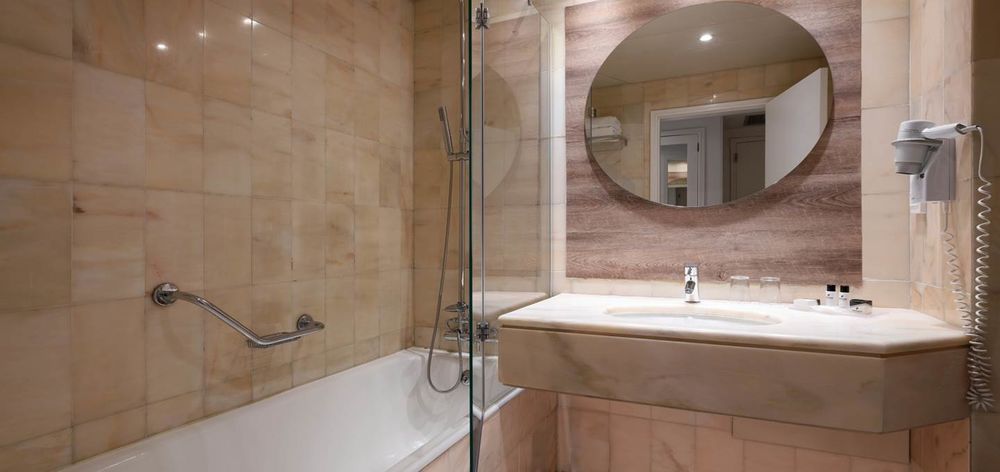 葡萄牙豪华酒店 Pestana Cascais，海景泳池、传统 SPA 体验