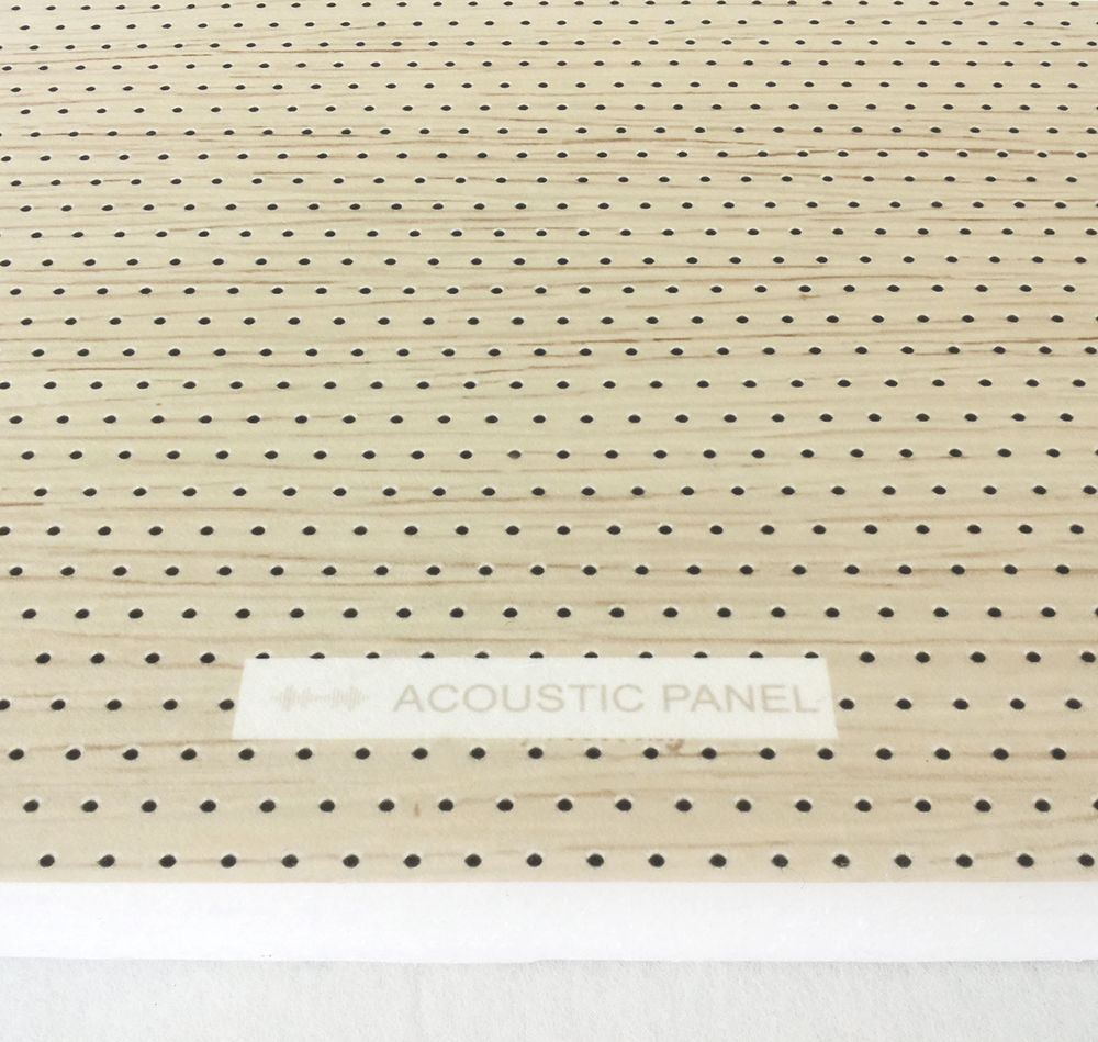 2019 年完成的 Helian Wood 面板新装饰风格