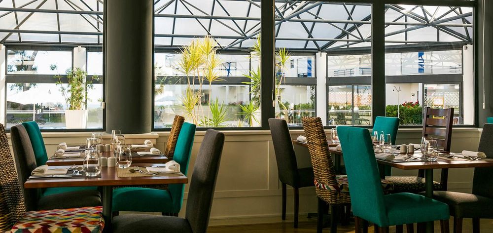 葡萄牙豪华酒店 Pestana Cascais，海景泳池、传统 SPA 体验